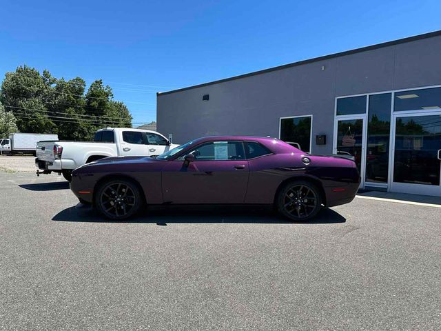 2020 Dodge Challenger GT