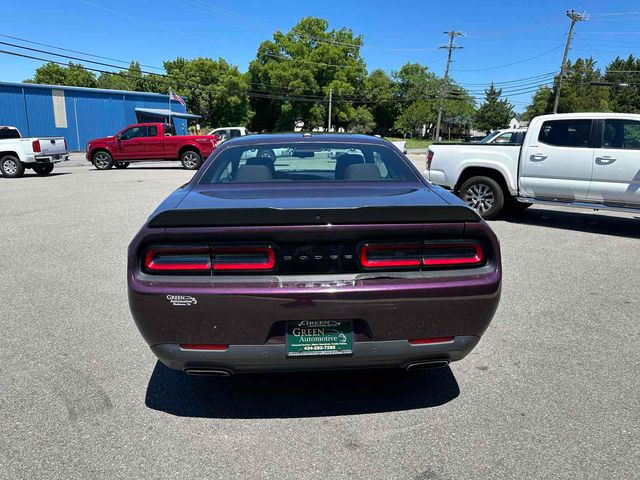 2020 Dodge Challenger GT