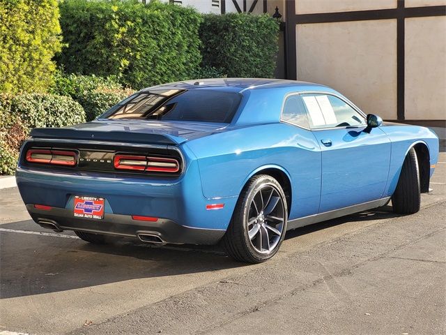 2020 Dodge Challenger GT