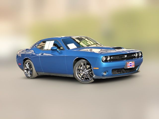 2020 Dodge Challenger GT