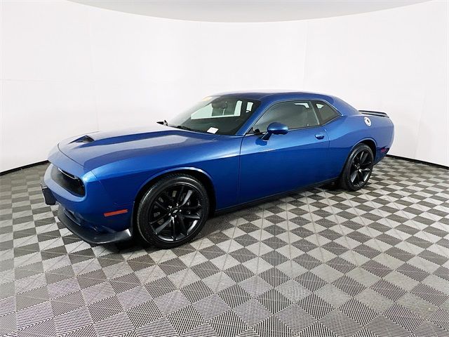 2020 Dodge Challenger GT