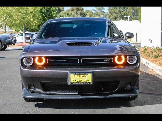 2020 Dodge Challenger GT