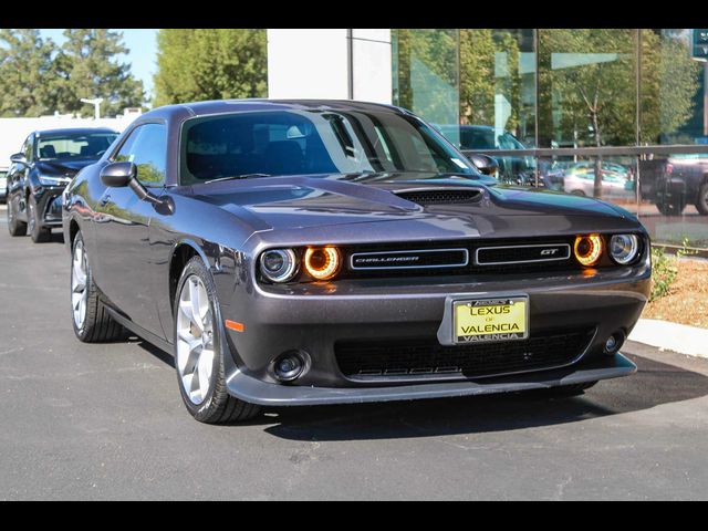 2020 Dodge Challenger GT