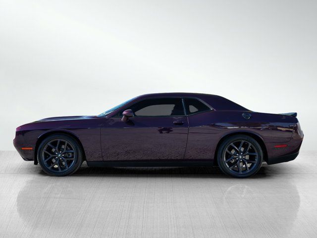 2020 Dodge Challenger GT