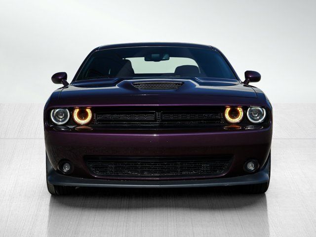 2020 Dodge Challenger GT