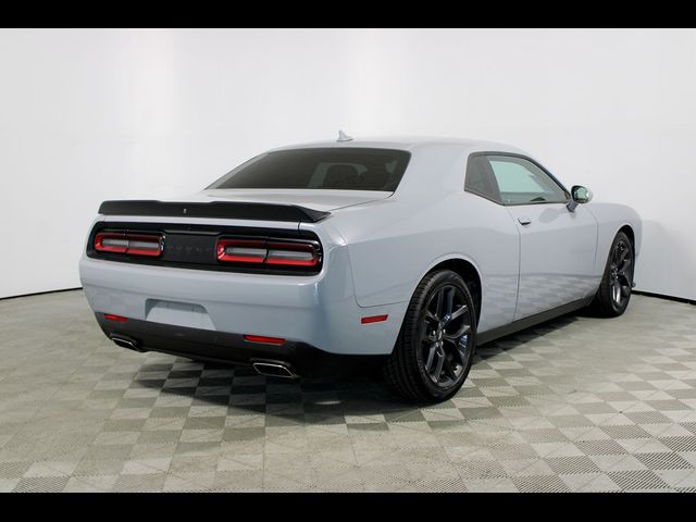 2020 Dodge Challenger GT