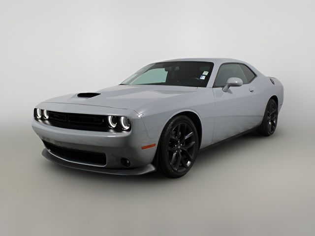 2020 Dodge Challenger GT