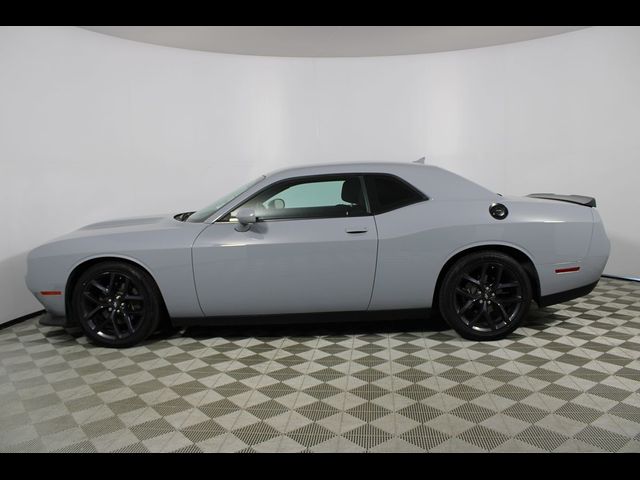 2020 Dodge Challenger GT