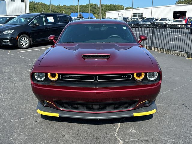 2020 Dodge Challenger GT