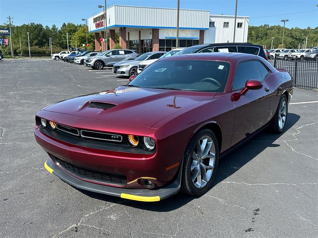 2020 Dodge Challenger GT