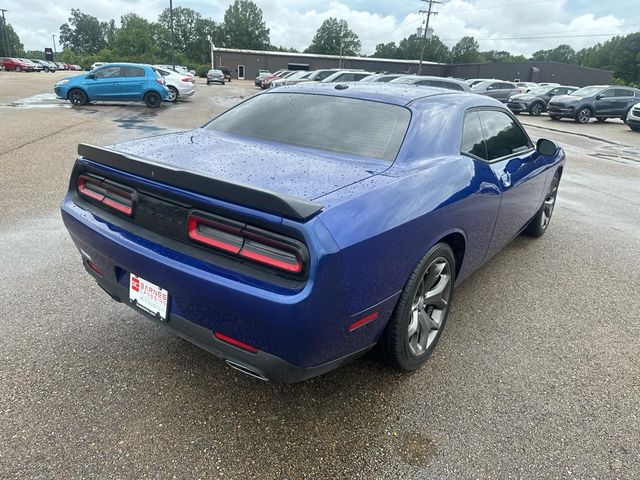 2020 Dodge Challenger GT