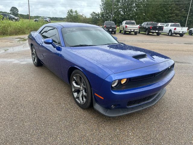 2020 Dodge Challenger GT