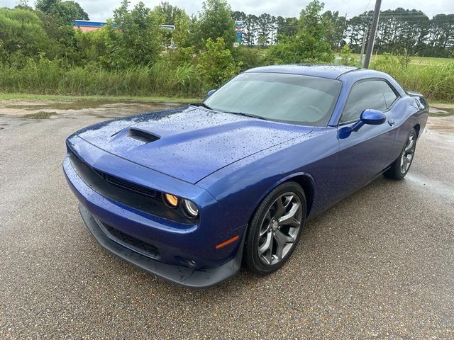 2020 Dodge Challenger GT