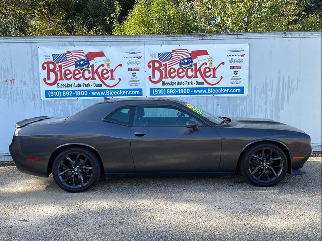 2020 Dodge Challenger GT