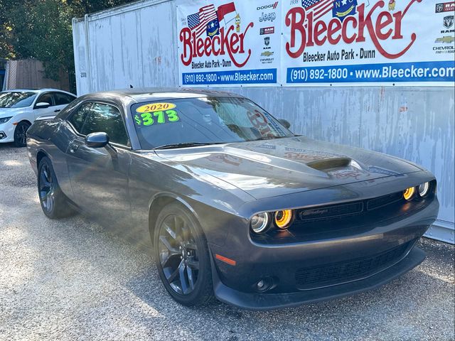 2020 Dodge Challenger GT