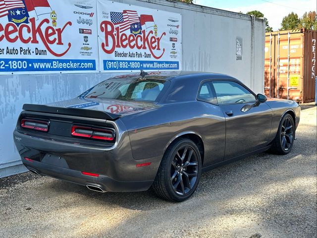 2020 Dodge Challenger GT