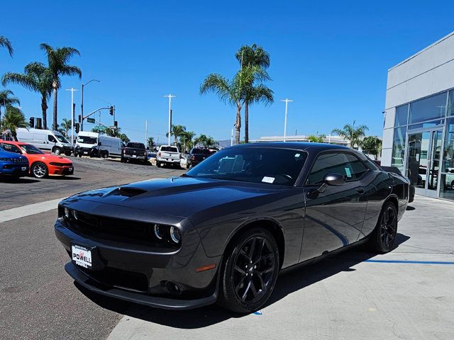 2020 Dodge Challenger GT