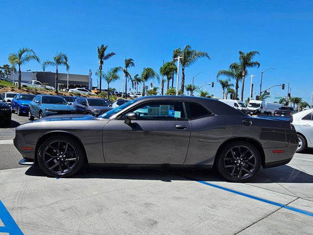 2020 Dodge Challenger GT