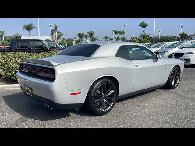 2020 Dodge Challenger GT