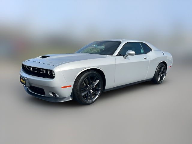 2020 Dodge Challenger GT