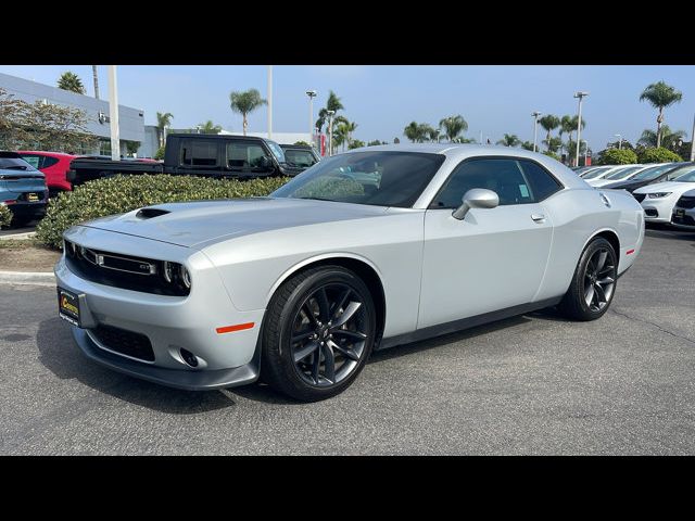 2020 Dodge Challenger GT