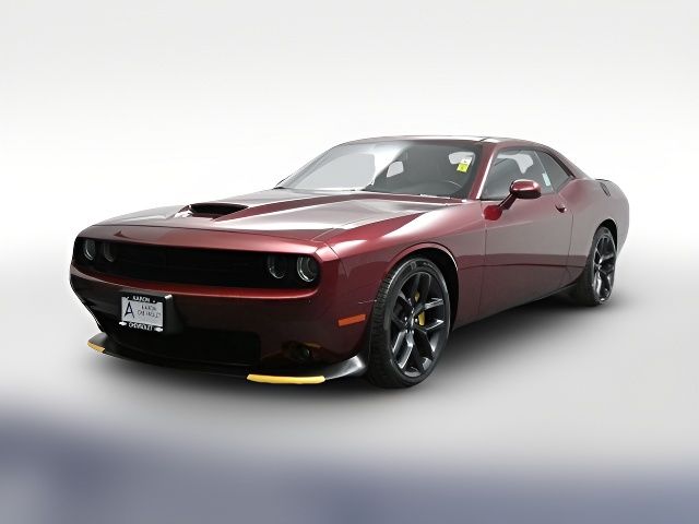 2020 Dodge Challenger GT