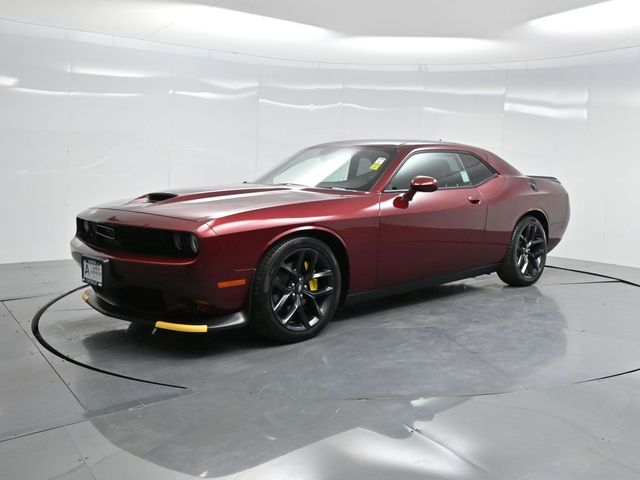 2020 Dodge Challenger GT