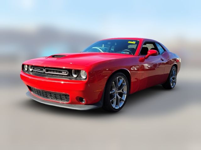 2020 Dodge Challenger GT