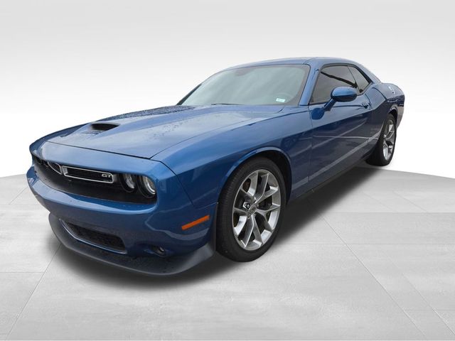 2020 Dodge Challenger GT