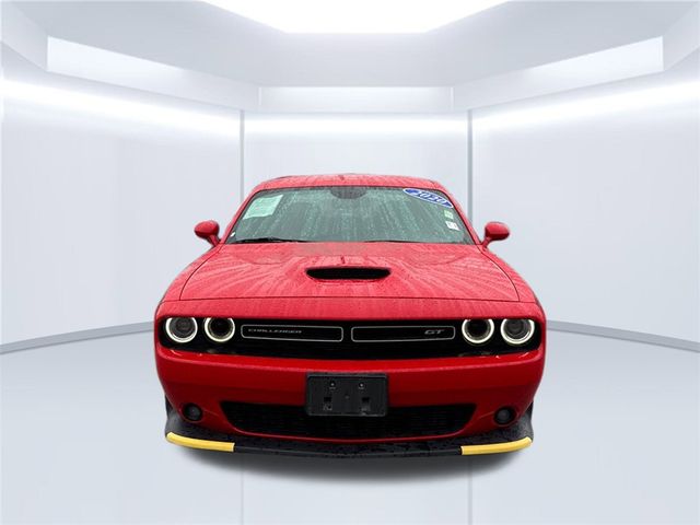 2020 Dodge Challenger GT