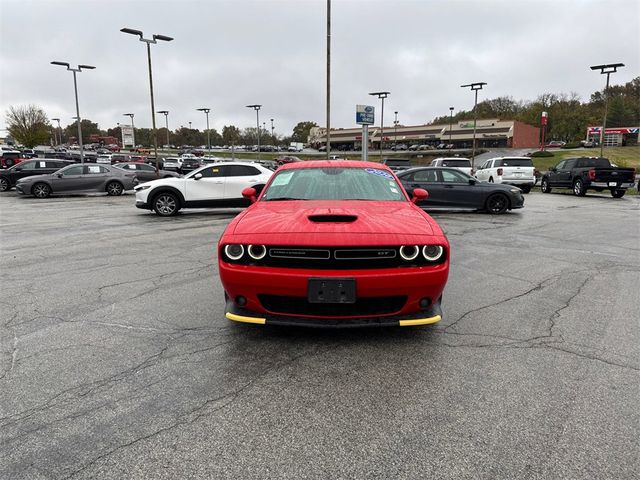 2020 Dodge Challenger GT