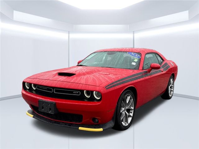 2020 Dodge Challenger GT