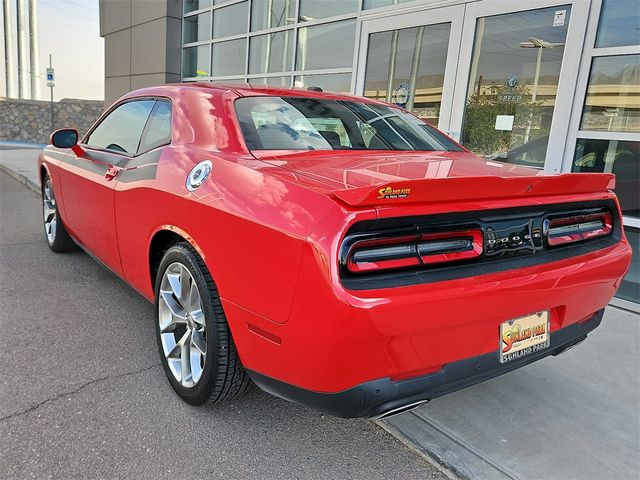 2020 Dodge Challenger GT