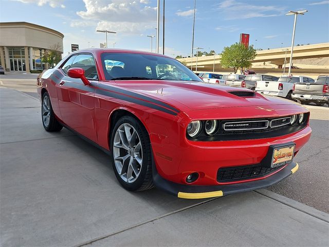 2020 Dodge Challenger GT