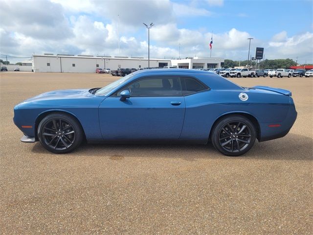 2020 Dodge Challenger GT