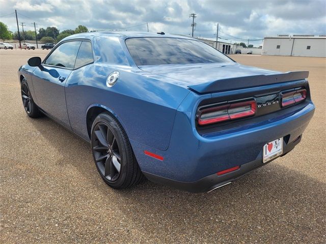 2020 Dodge Challenger GT