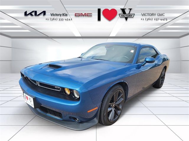 2020 Dodge Challenger GT