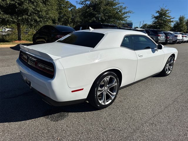 2020 Dodge Challenger GT