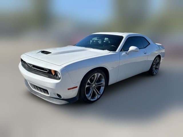 2020 Dodge Challenger GT