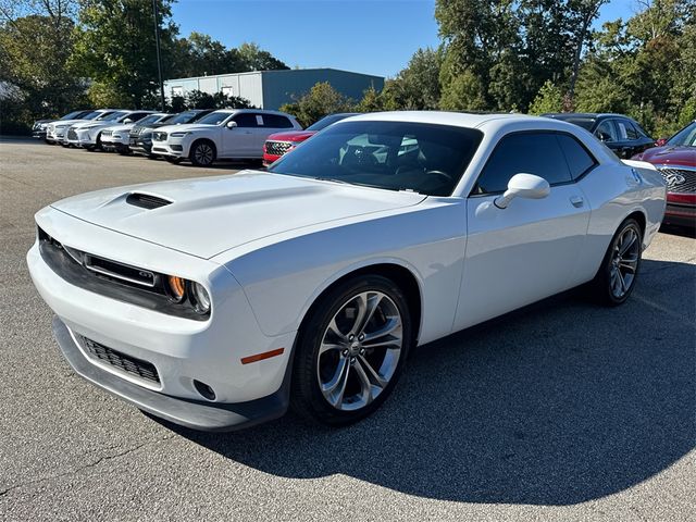 2020 Dodge Challenger GT