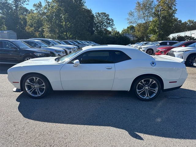 2020 Dodge Challenger GT