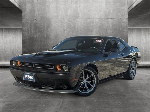 2020 Dodge Challenger GT