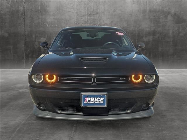 2020 Dodge Challenger GT