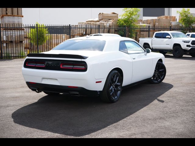 2020 Dodge Challenger GT