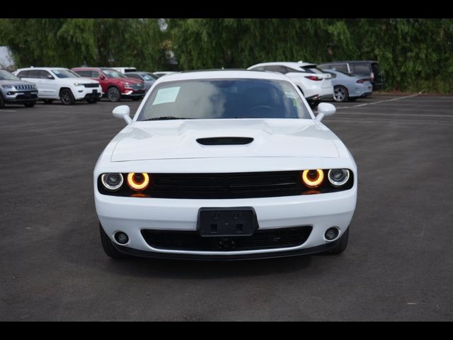 2020 Dodge Challenger GT