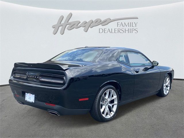 2020 Dodge Challenger GT