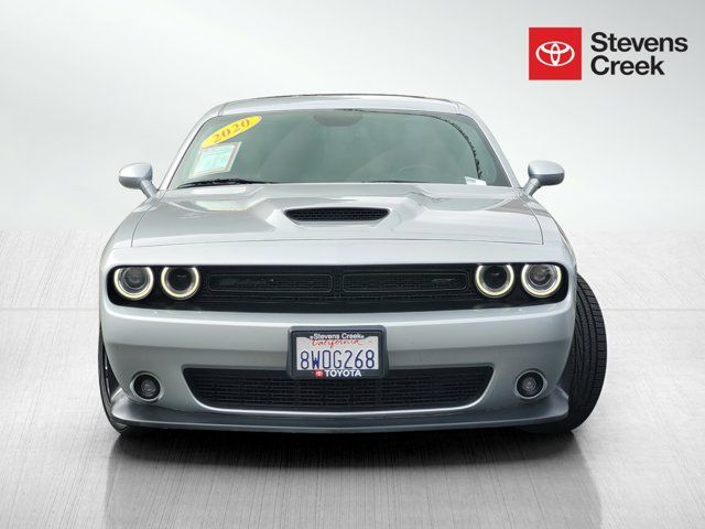 2020 Dodge Challenger GT