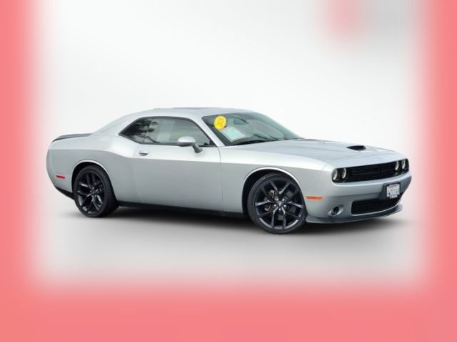 2020 Dodge Challenger GT