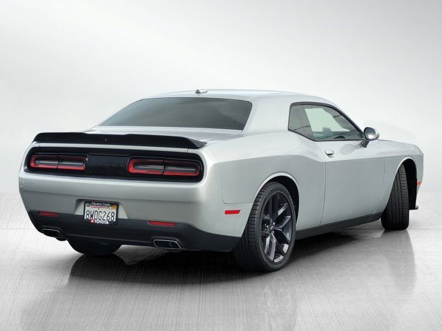 2020 Dodge Challenger GT