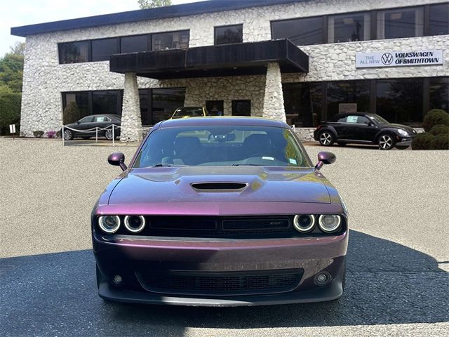 2020 Dodge Challenger GT